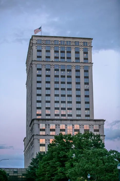 The Parrish Law Firm 1