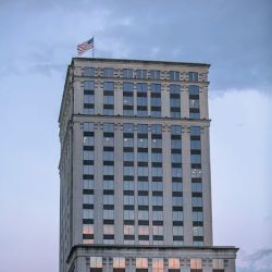 The Parrish Law Firm ico