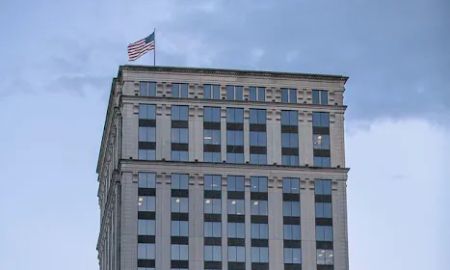 The Parrish Law Firm
