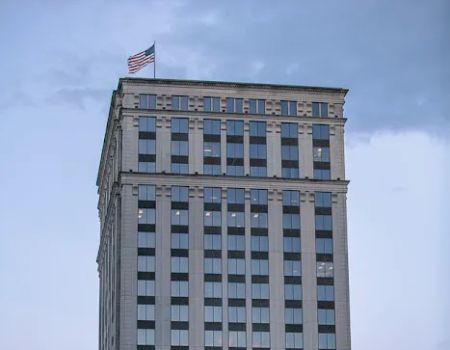 The Parrish Law Firm