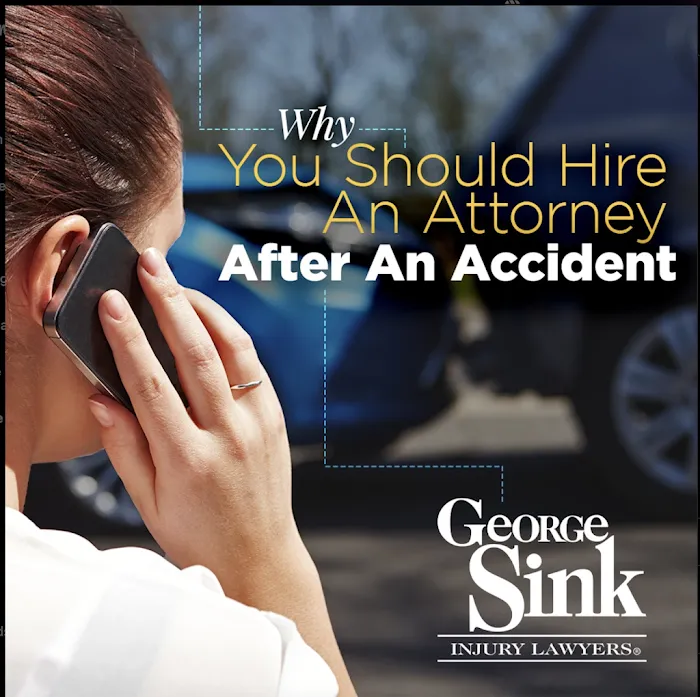 George Sink, P.A. Injury Lawyers 6