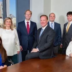 Turnbull, Moak & Pendergrass, PC ico