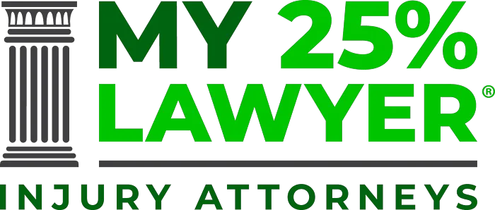 My 25% Lawyer 0