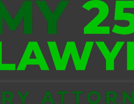 My 25% Lawyer