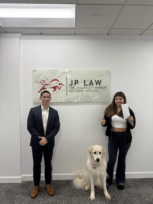 Jeremy Pineres Law (JP LAW): The Injury Attorneys 0