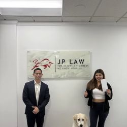 Jeremy Pineres Law (JP LAW): The Injury Attorneys ico