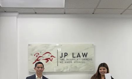 Jeremy Pineres Law (JP LAW): The Injury Attorneys