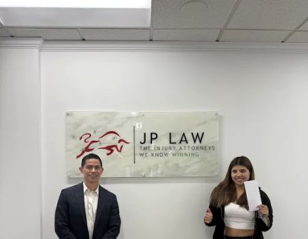 Jeremy Pineres Law (JP LAW): The Injury Attorneys