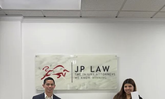 Jeremy Pineres Law (JP LAW): The Injury Attorneys