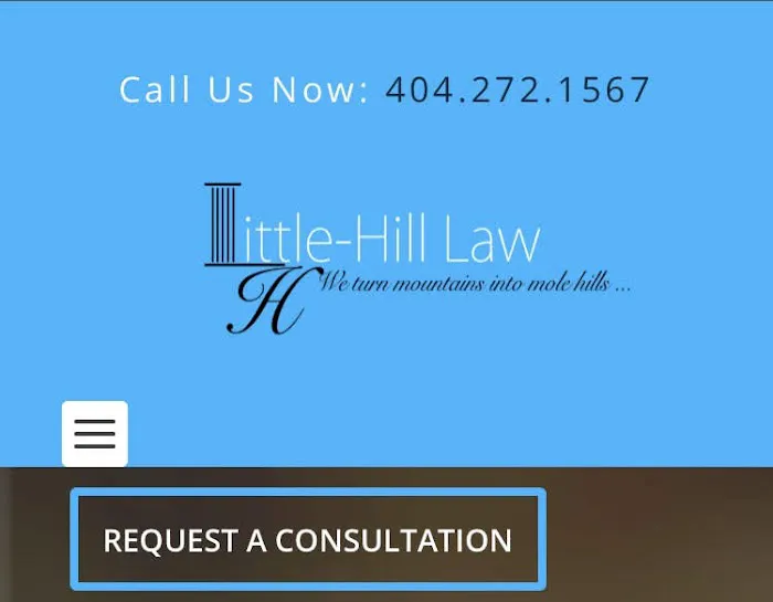 Latawsha Little-Hill, Esq. D/B/A Little-Hill Law Firm 3