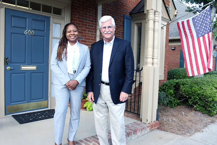 GEORGIA Will and Probate Lawyers, LLC. Steve Ashby & Latawsha Little-Hill 1