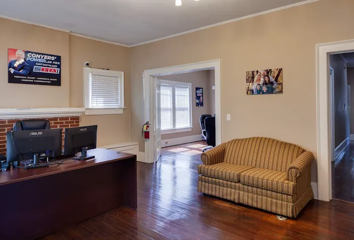 Law Offices of Gary Martin Hays & Associates, P.C. 8