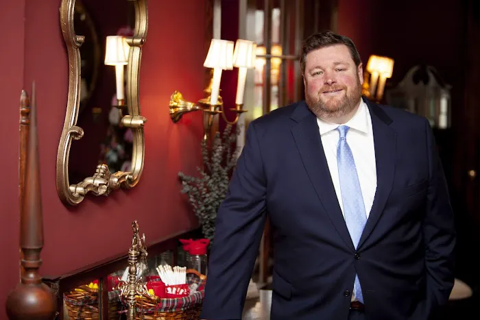 Dan Chapman & Associates, LLC 1