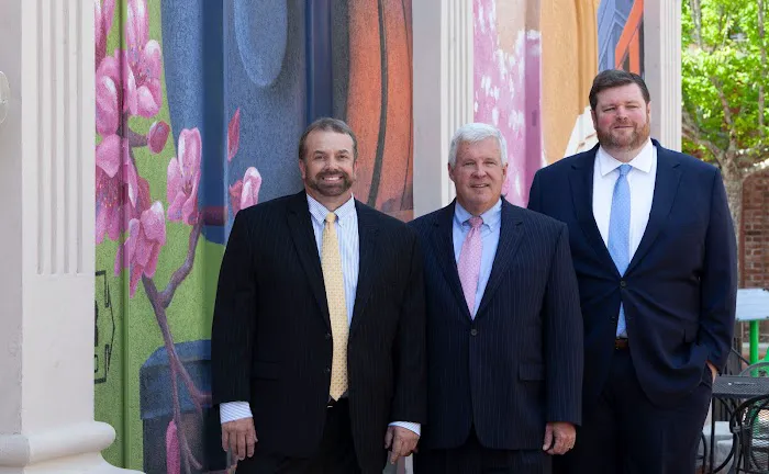 Dan Chapman & Associates, LLC 9