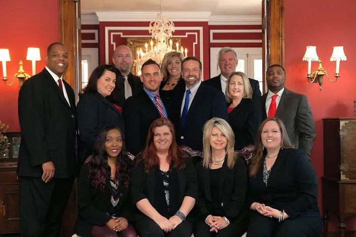 Dan Chapman & Associates, LLC 10
