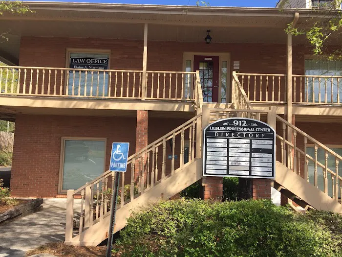 Law Office of Elaine Amankwah Nietmann 1