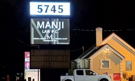 Manji Law, P.C.