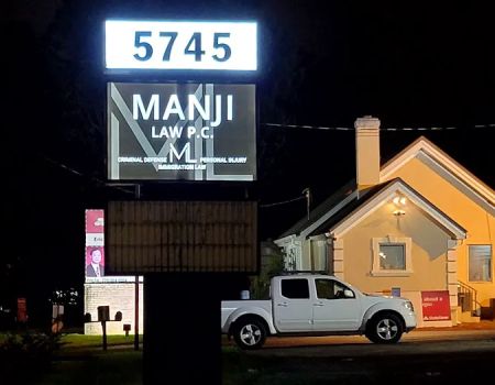 Manji Law, P.C.