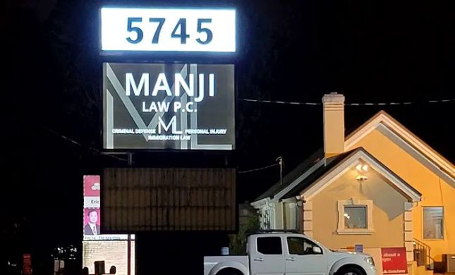 Manji Law, P.C.