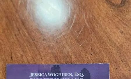 The JW Law Firm, LLC