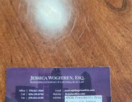 The JW Law Firm, LLC