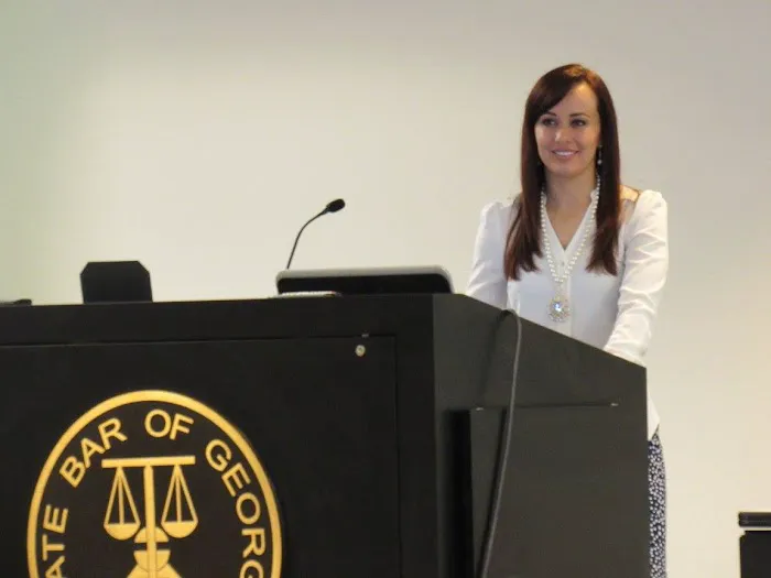 Rebecca Kay Sapp Law Firm 7