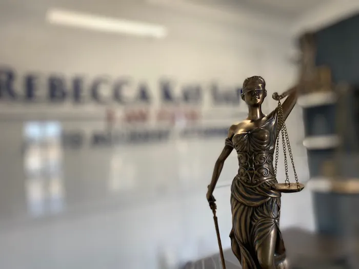 Rebecca Kay Sapp Law Firm 5