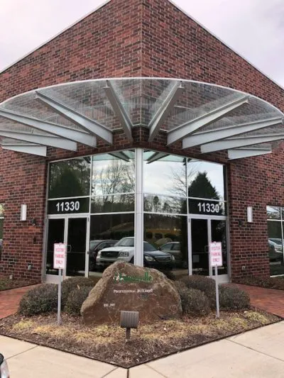 Lake Norman Wealth Counsel 1