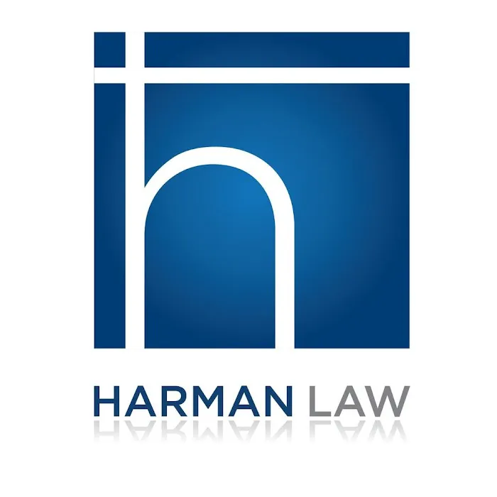 Harman Law 6