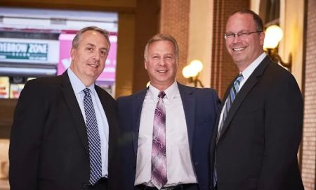 Sakkas, Cahn & Weiss, LLP