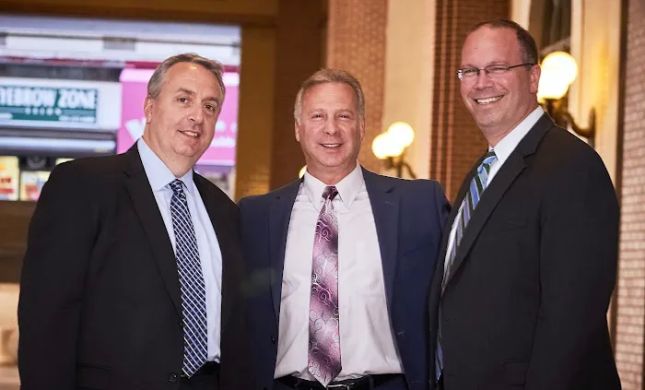 Sakkas, Cahn & Weiss, LLP