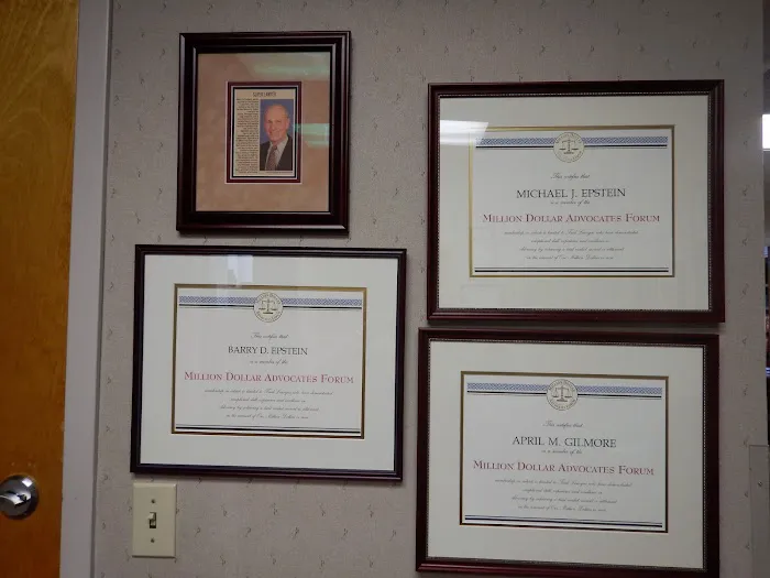 The Epstein Law Firm, P.A. 4