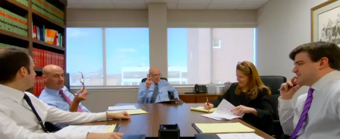 The Epstein Law Firm, P.A. 8