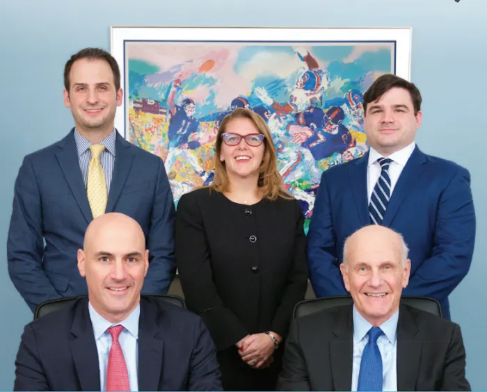 The Epstein Law Firm, P.A. 10