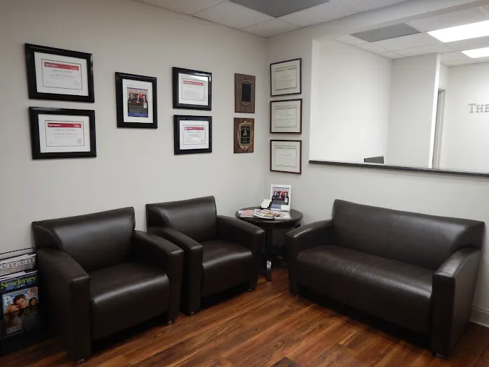 The Epstein Law Firm, P.A. 6