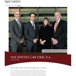 The Epstein Law Firm, P.A. ico