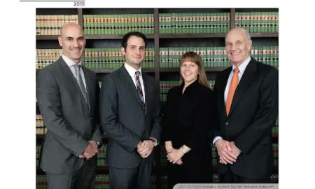The Epstein Law Firm, P.A.