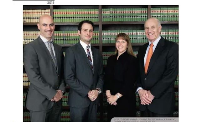 The Epstein Law Firm, P.A.