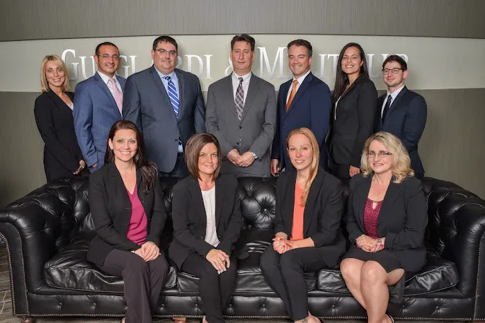 Guaglardi & Meliti LLP 0