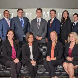 Guaglardi & Meliti LLP ico