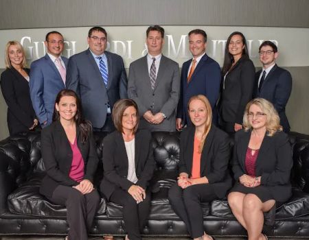 Guaglardi & Meliti LLP