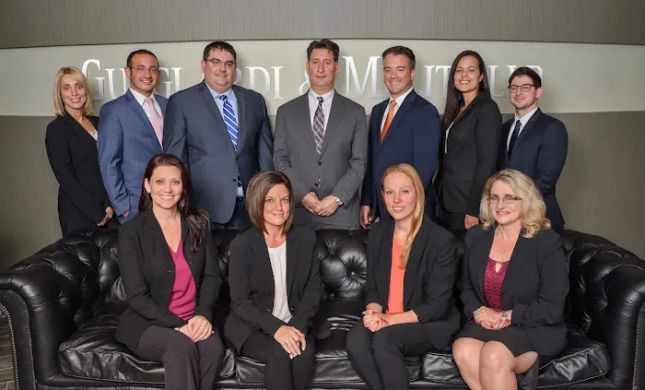 Guaglardi & Meliti LLP