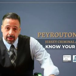 Peyrouton Law ico