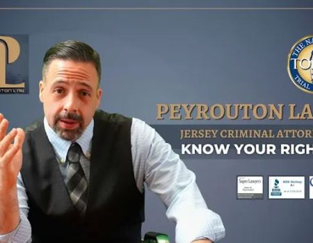 Peyrouton Law