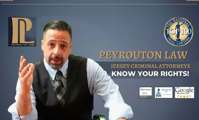 Peyrouton Law