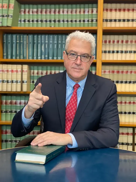 Law Office of Jordan D. Yuelys, Esq. 0