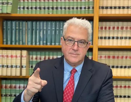 Law Office of Jordan D. Yuelys, Esq.