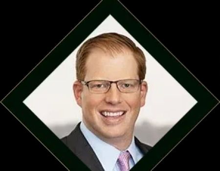 Louis Gerber, Attorney