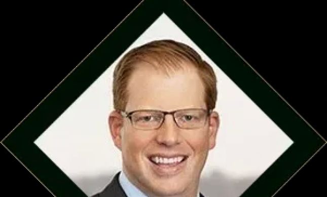 Louis Gerber, Attorney