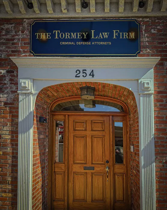 The Tormey Law Firm 3